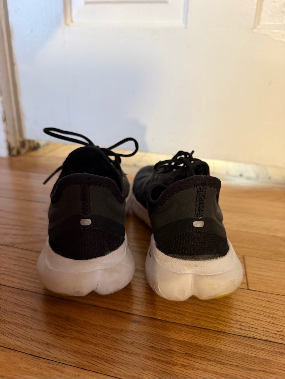Nike Free Run - Picture 4 of 6